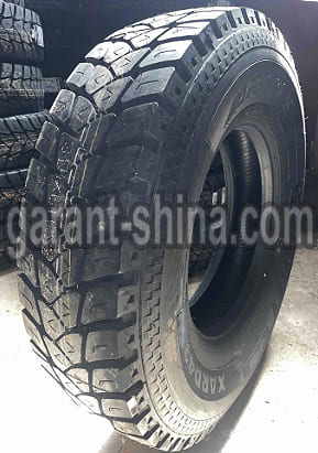 Arivo XARD43 (привод-карьер) 315/80 R22.5 156/150M 20PR - Фото реальной шины